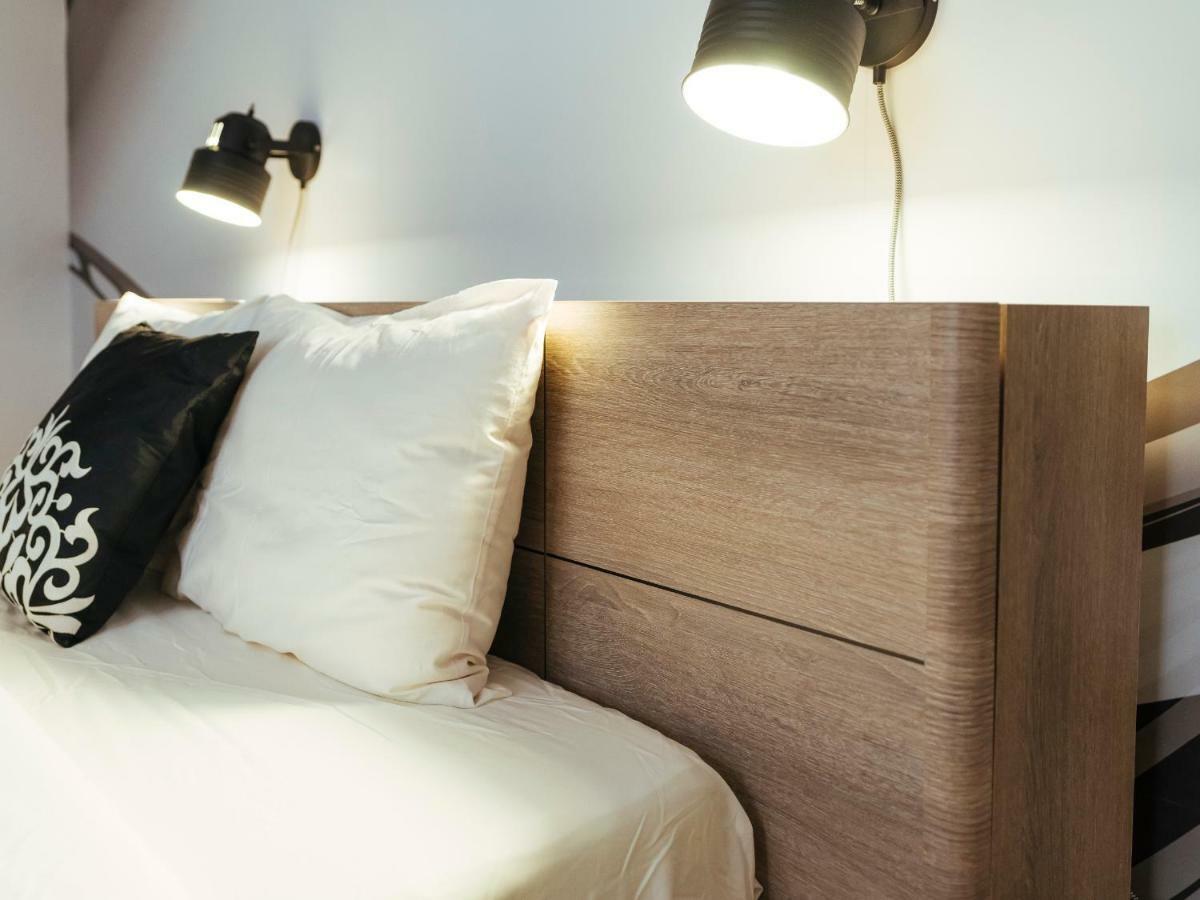 Alba Apartment On Calea Victoriei Bucureşti Eksteriør bilde